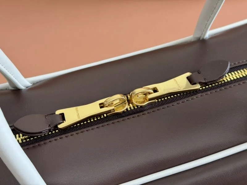 TravelReady Miu Miu Briefcases 49129