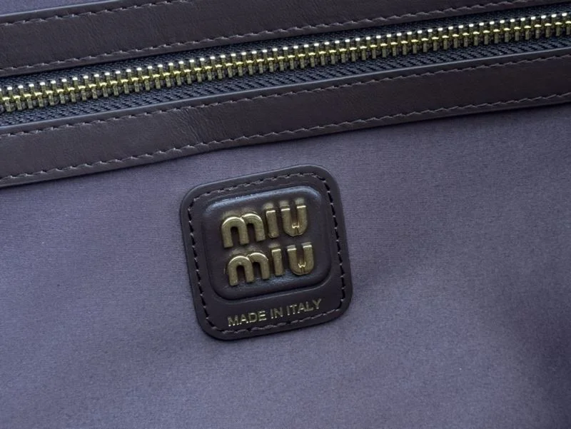 TravelReady Miu Miu Briefcases 49129