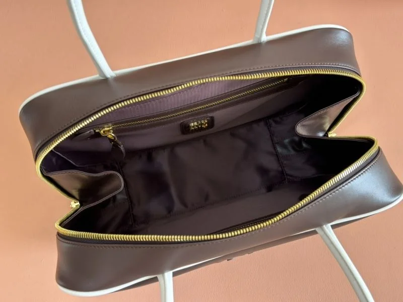 TravelReady Miu Miu Briefcases 49129