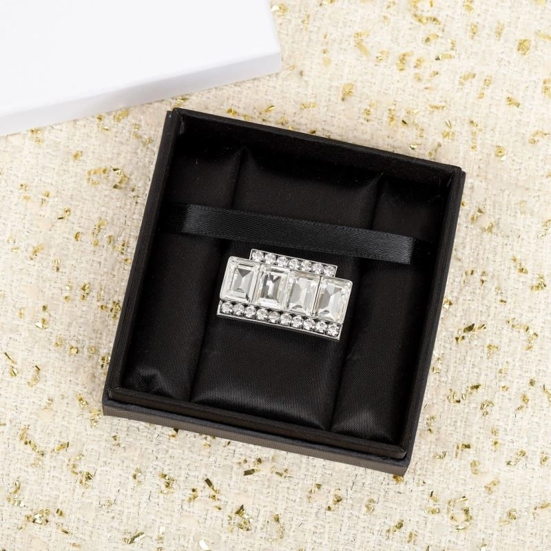Miu Miu Brooches Modern 209227