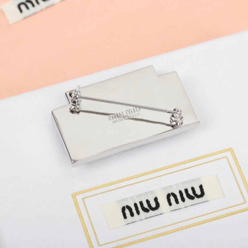 Miu Miu Brooches Modern 209227