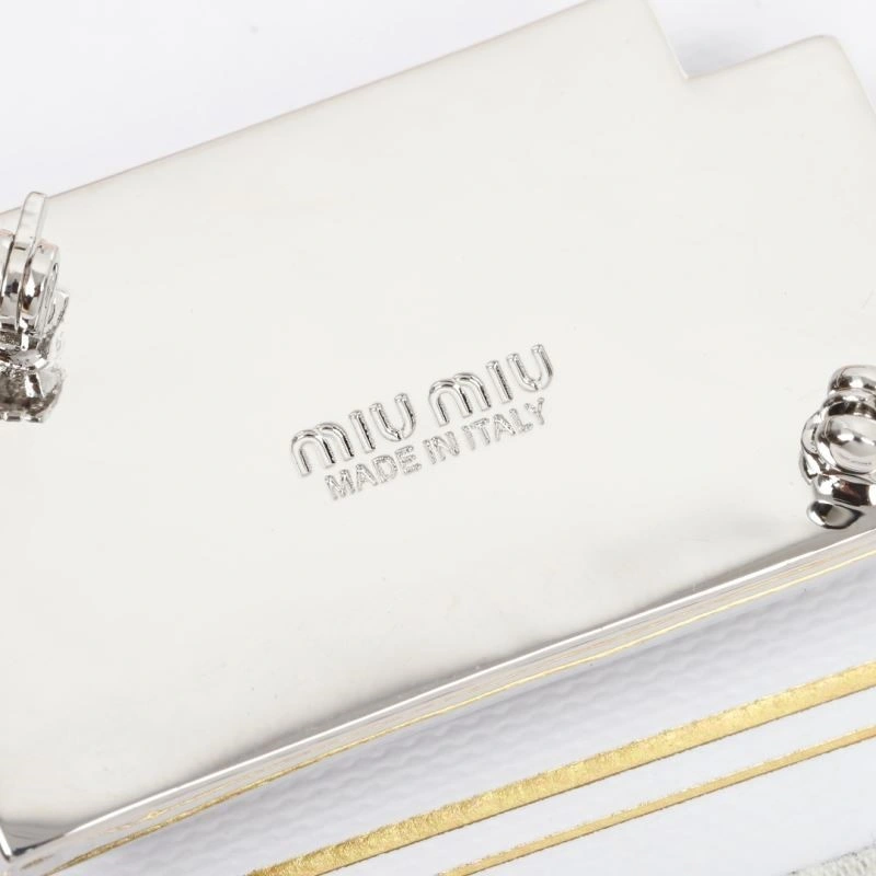 Miu Miu Brooches Modern 209227