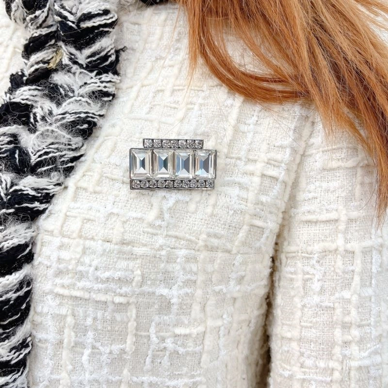 Miu Miu Brooches Modern 209227