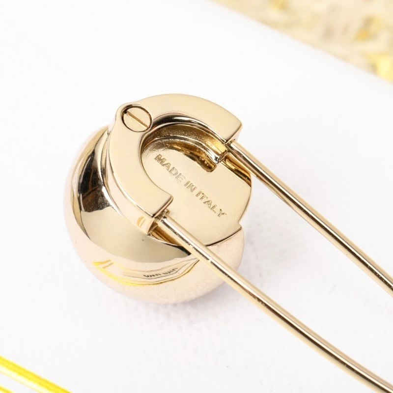 Sustainable Miu Miu Brooches 207861