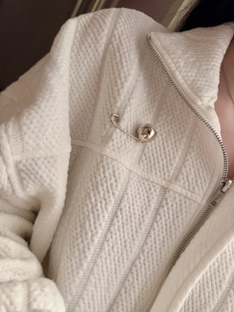 Sustainable Miu Miu Brooches 207861