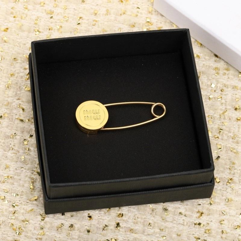 Miu Miu Brooches Soft 207858