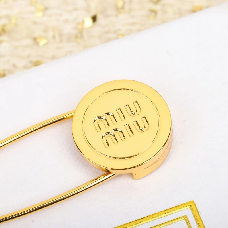 Miu Miu Brooches Soft 207858