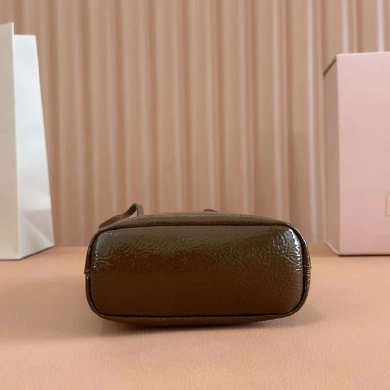 Miu Miu Bucket Bags Casual 49160
