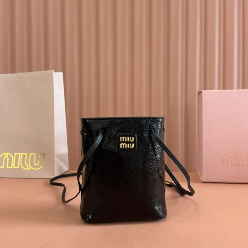 Lightweight Miu Miu Bucket Bags 49126