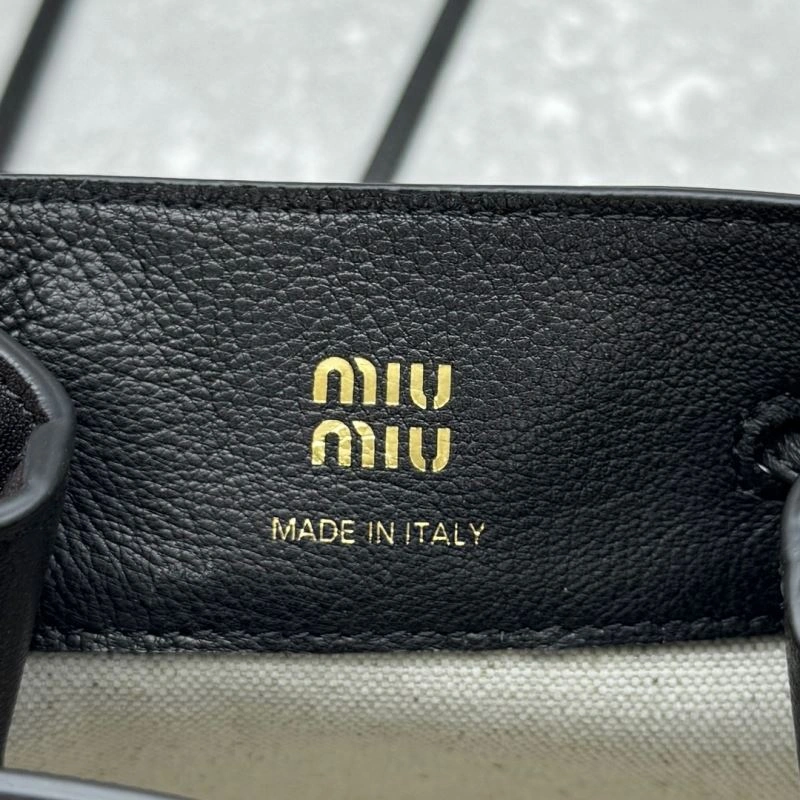 Miu Miu Bucket Bags WeatherProof 64276