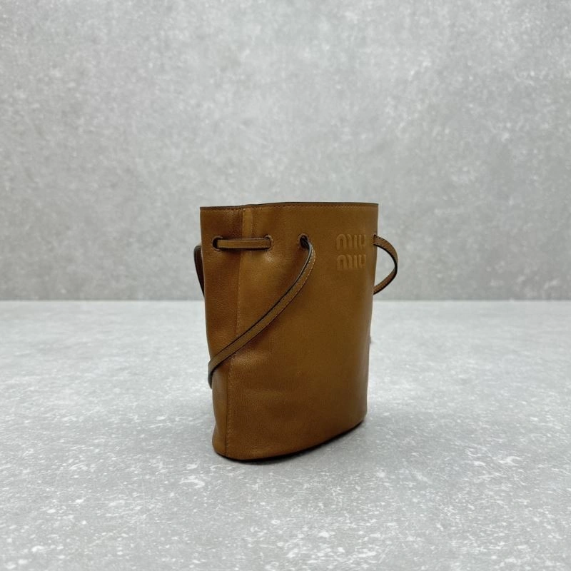 Trendsetting Miu Miu Bucket Bags 64267