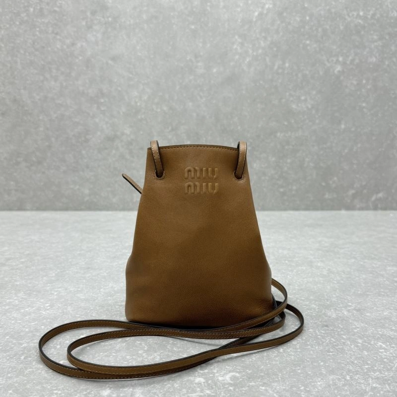 Trendsetting Miu Miu Bucket Bags 64267