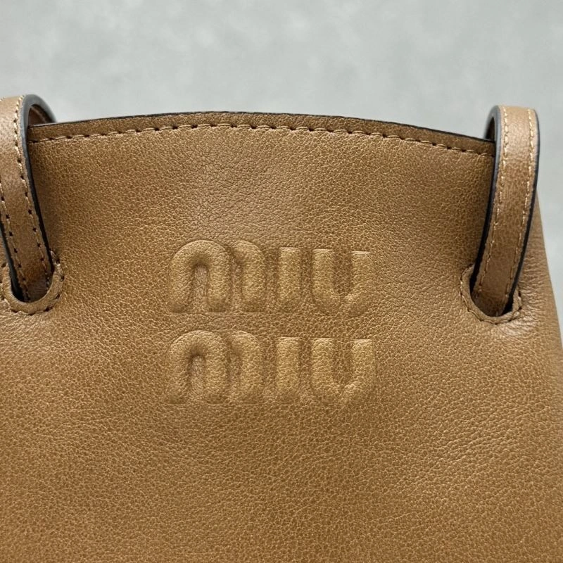 Trendsetting Miu Miu Bucket Bags 64267