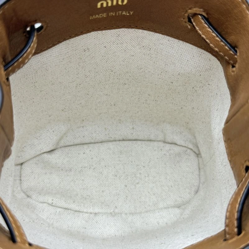 Trendsetting Miu Miu Bucket Bags 64267