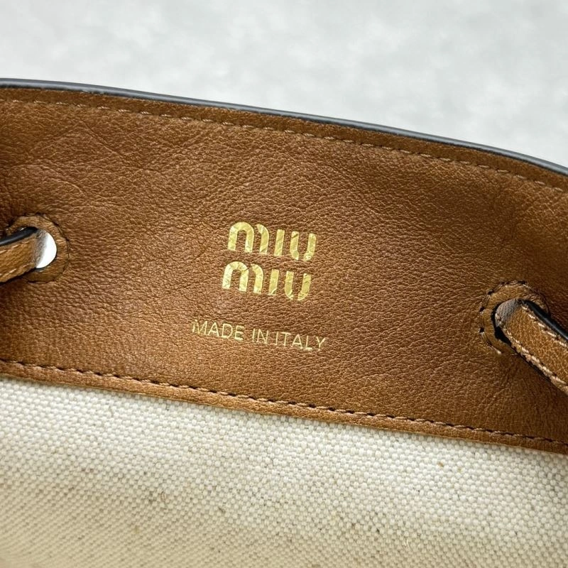 Trendsetting Miu Miu Bucket Bags 64267