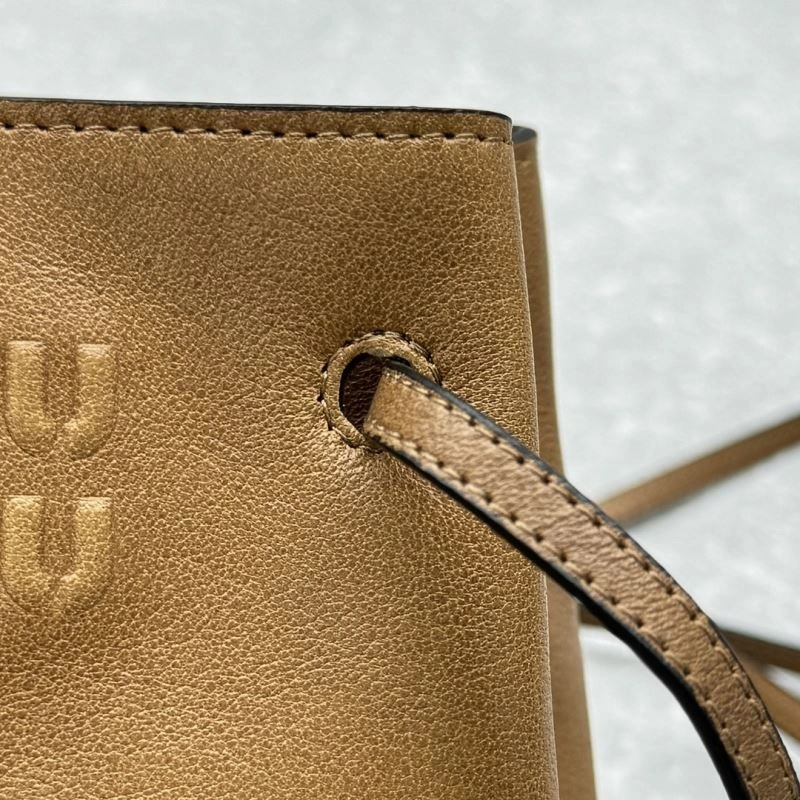 Trendsetting Miu Miu Bucket Bags 64267