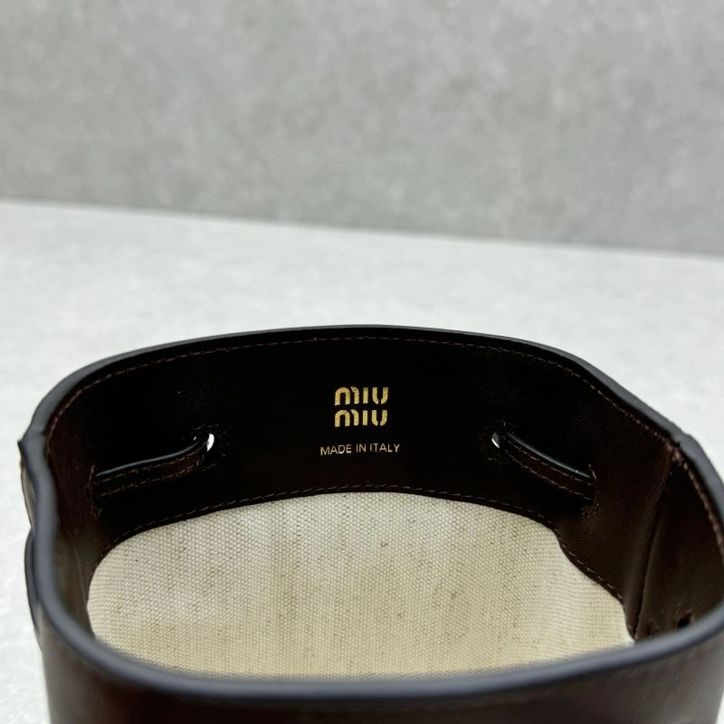 Miu Miu Bucket Bags HighPerformance 64314