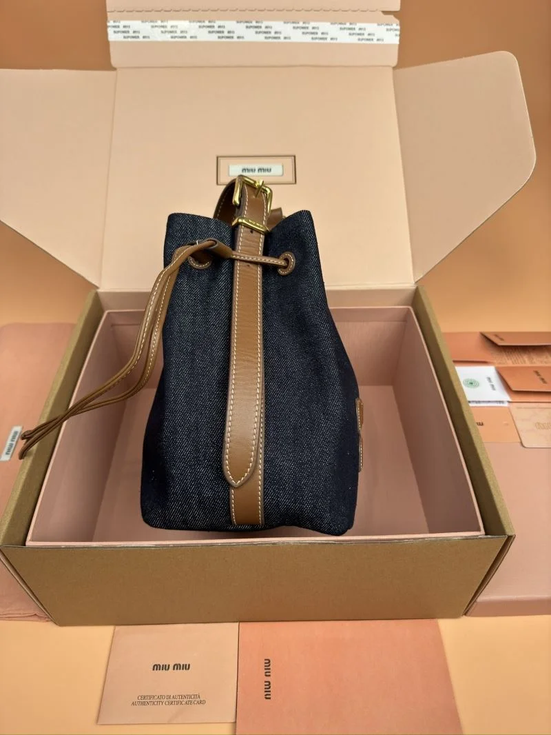 FreshLook Miu Miu Bucket Bags 56055