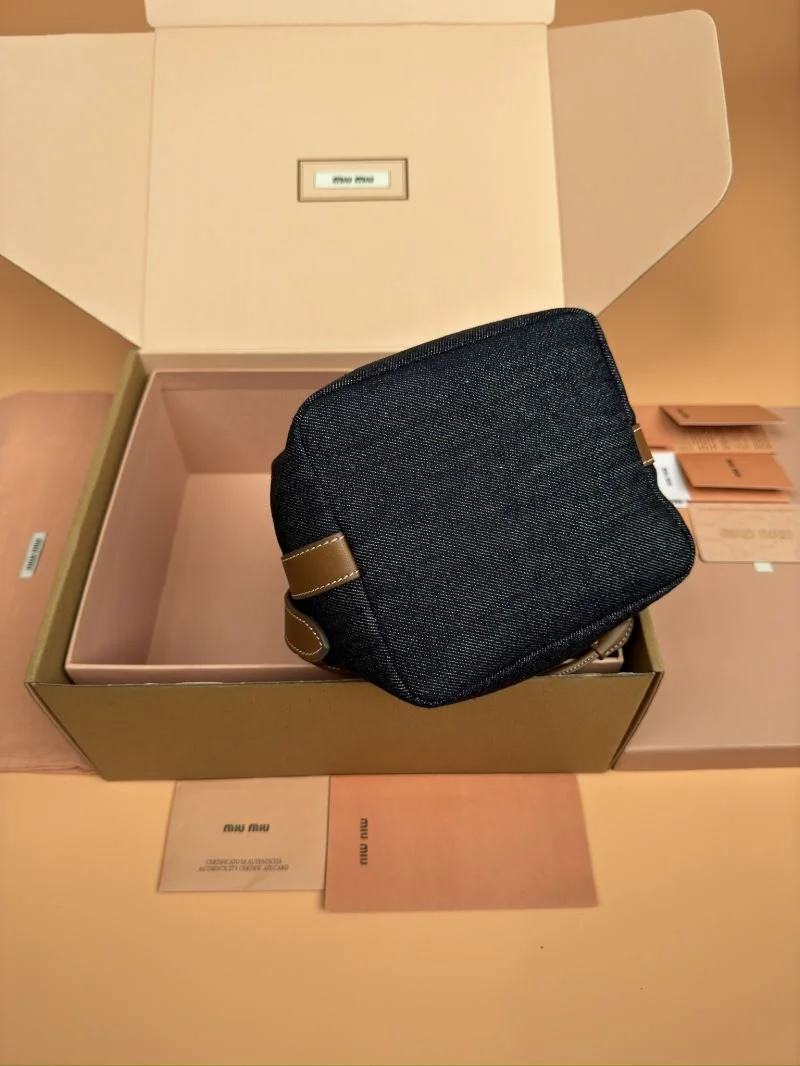FreshLook Miu Miu Bucket Bags 56055