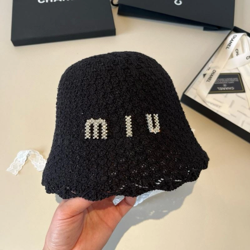 Compact Miu Miu Caps 261141