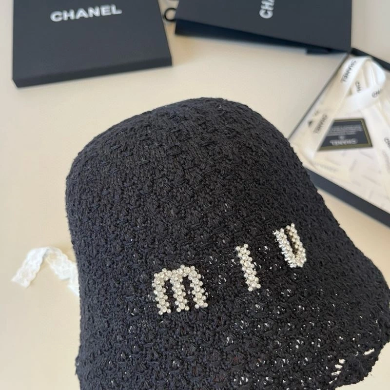 Compact Miu Miu Caps 261141