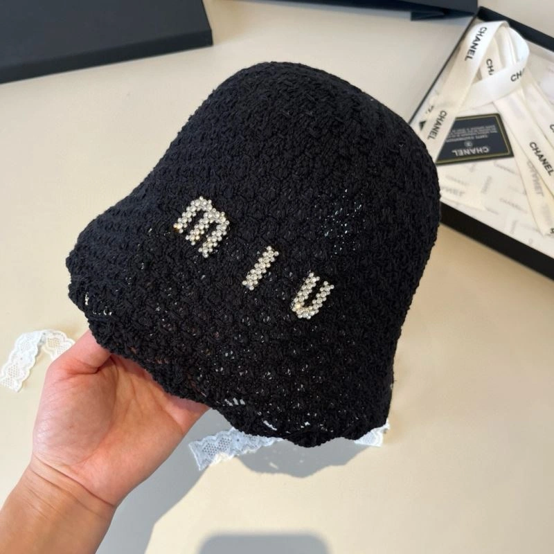 Compact Miu Miu Caps 261141