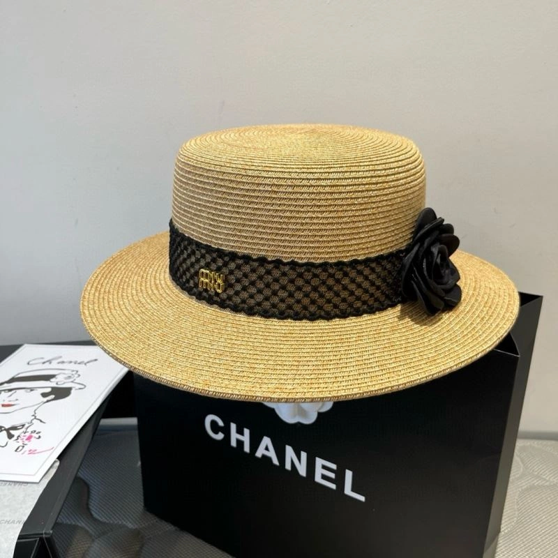 Miu Miu Caps WellDesigned 261152