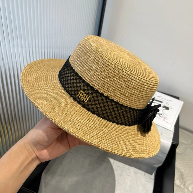 Miu Miu Caps WellDesigned 261152