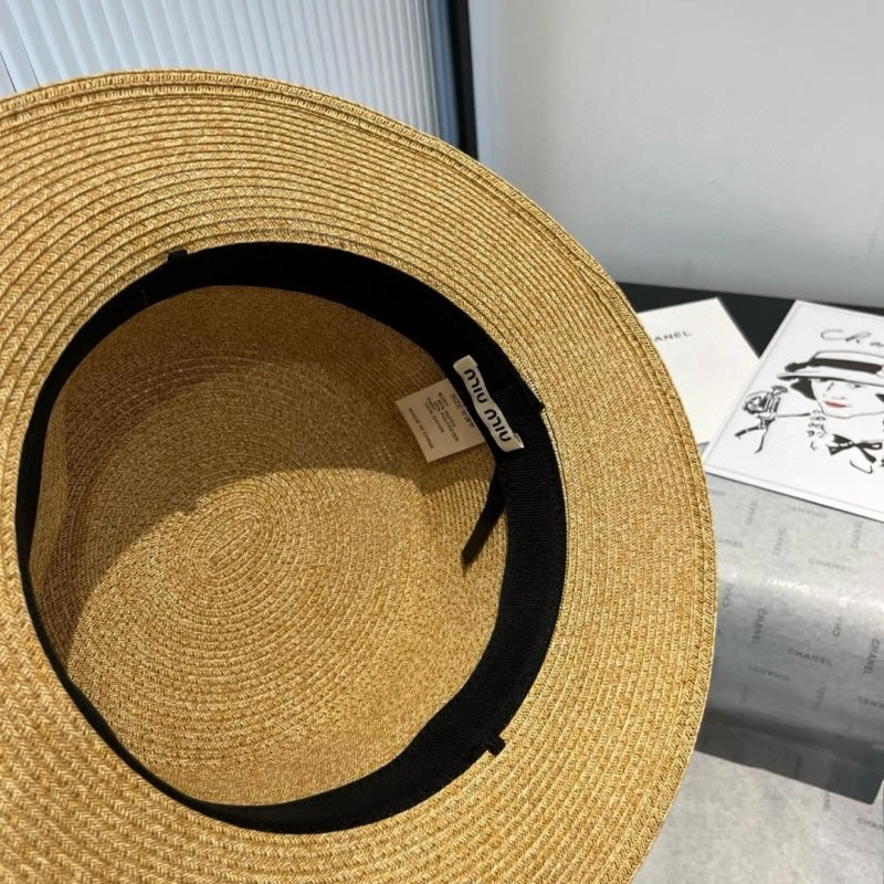 Miu Miu Caps WellDesigned 261152