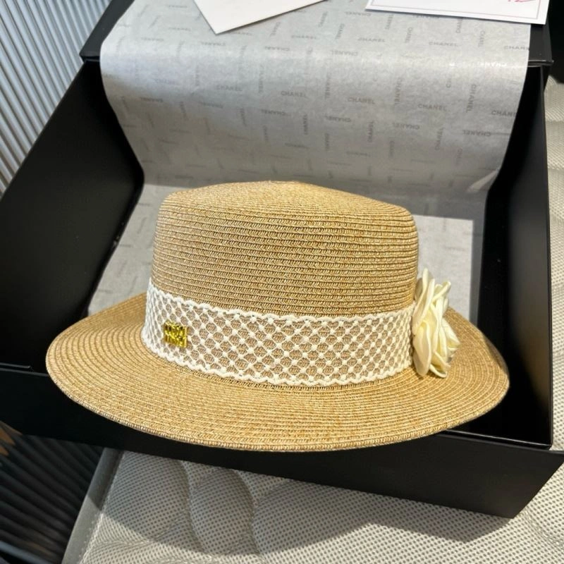 SunProtective Miu Miu Caps 261149