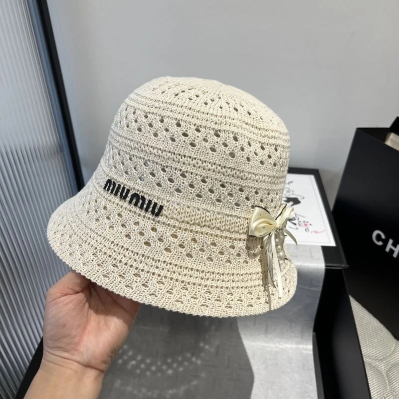 Chic Miu Miu Caps 261147