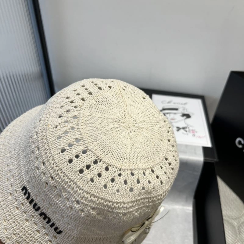 Chic Miu Miu Caps 261147