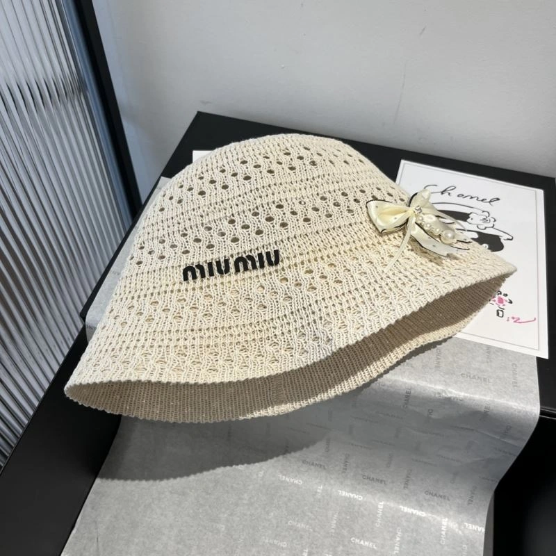 Chic Miu Miu Caps 261147