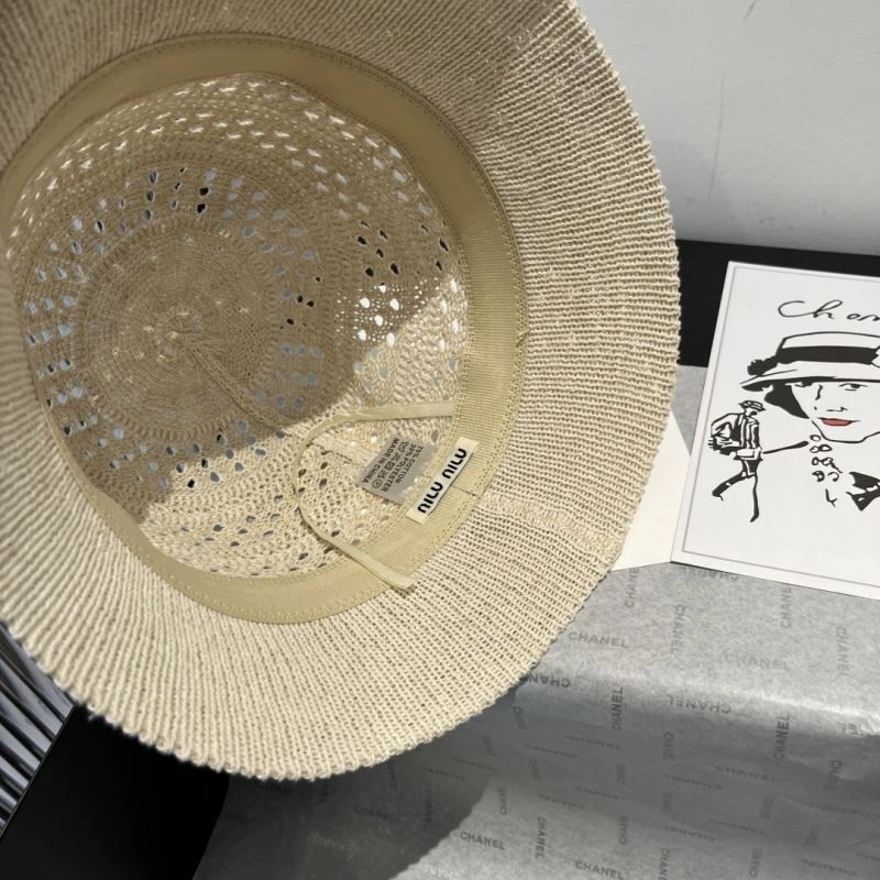 Chic Miu Miu Caps 261147