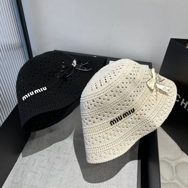 Chic Miu Miu Caps 261147