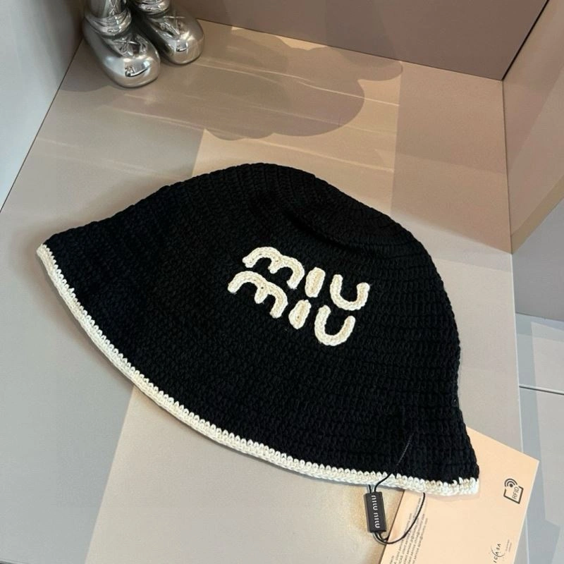 Timeless Miu Miu Caps 261148