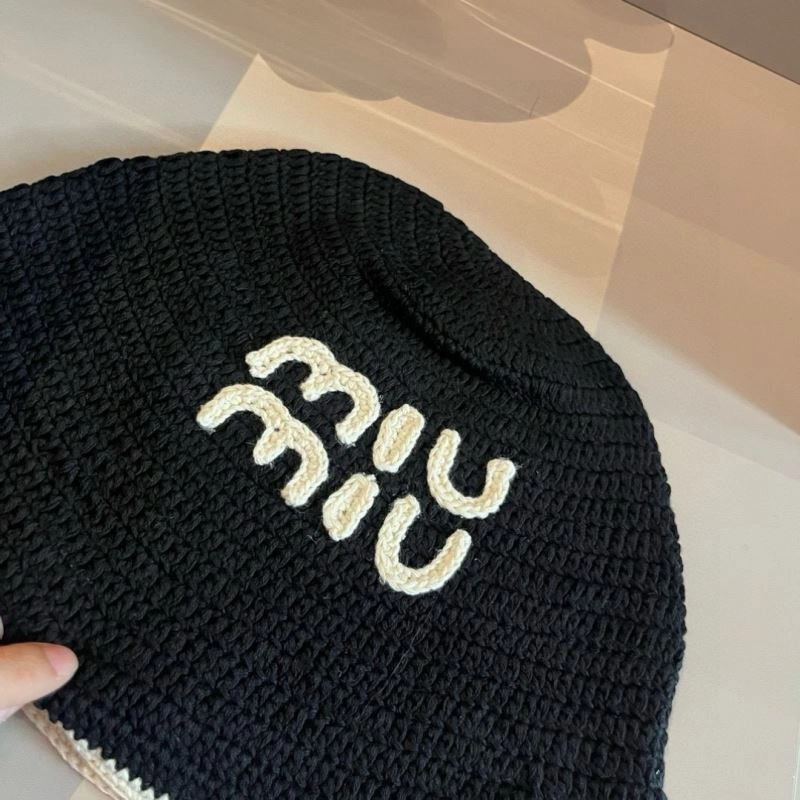 Timeless Miu Miu Caps 261148