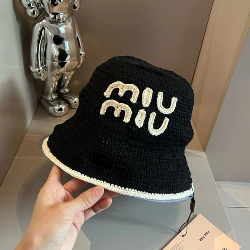 Timeless Miu Miu Caps 261148