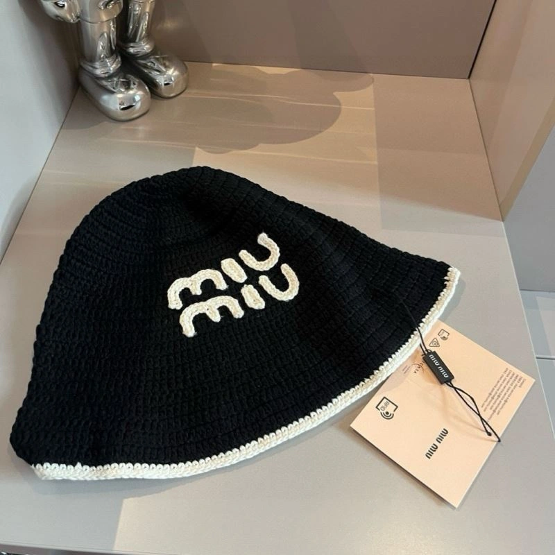 Timeless Miu Miu Caps 261148