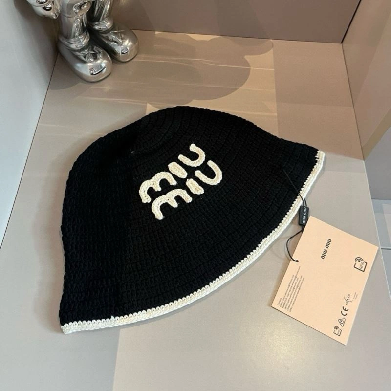 Timeless Miu Miu Caps 261148
