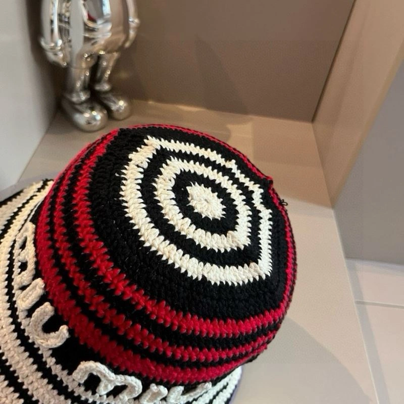 Original Miu Miu Caps 261138