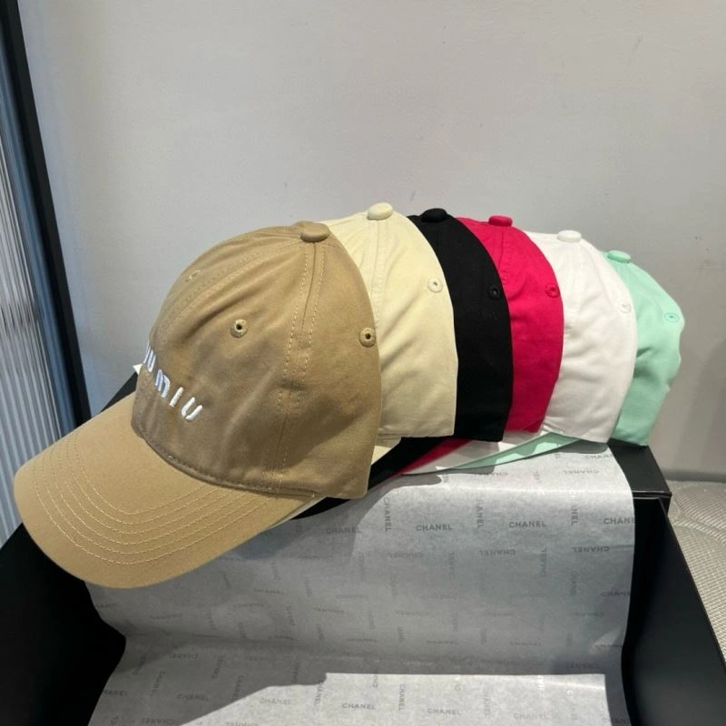Efficient Miu Miu Caps 261136