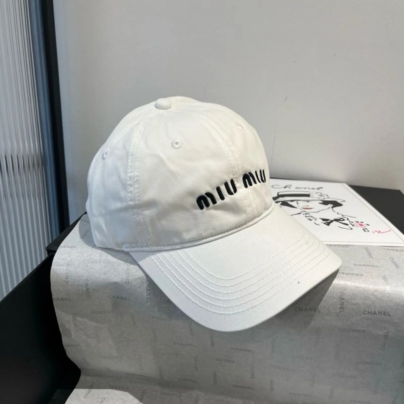 Efficient Miu Miu Caps 261136