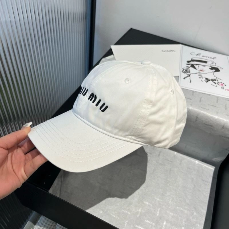 Efficient Miu Miu Caps 261136