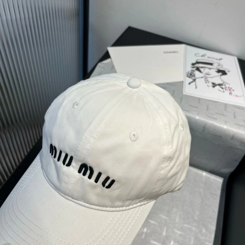Efficient Miu Miu Caps 261136