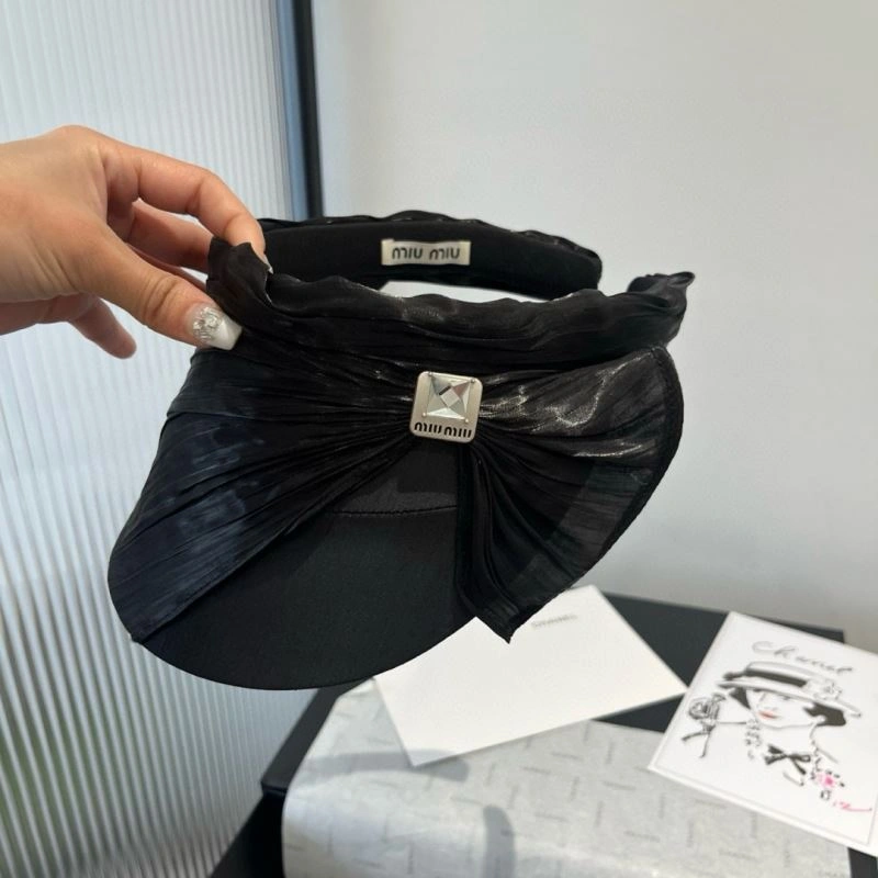 Miu Miu Caps Compact 261131