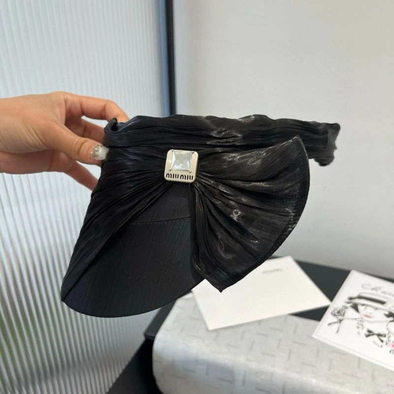 Miu Miu Caps Compact 261131