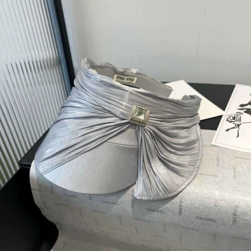 Packable Miu Miu Caps 261112