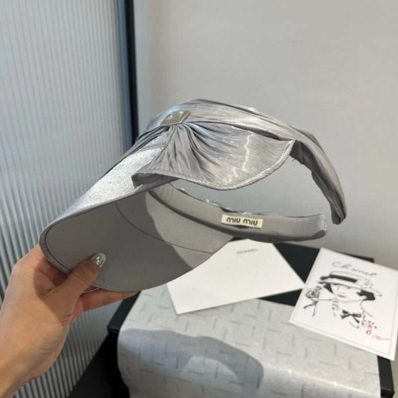 Packable Miu Miu Caps 261112