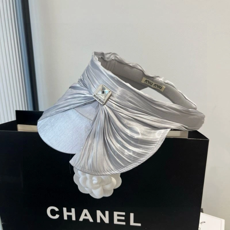 Packable Miu Miu Caps 261112